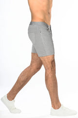 STRETCH-STRICKKURZE