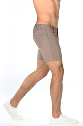 STRETCH-STRICKKURZE
