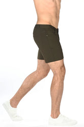 STRETCH-STRICKKURZE