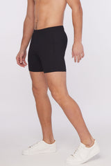 Short texturé extensible haute performance