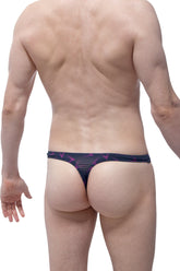 String Chill Flashback