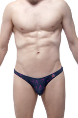 String Chill Flashback