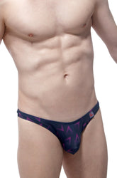 String Chill Flashback