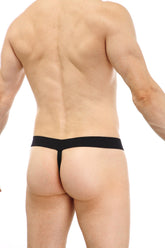 PetitQ G-String Cockring Conan