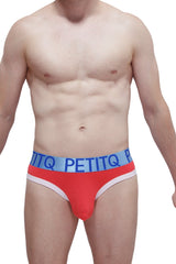 String Chill Bambou Rouge