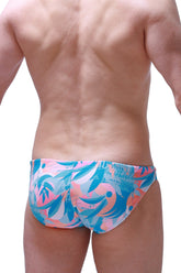 Schwimmbikini Taik Boucan