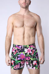 BALBOA HYBRID BADESHORT