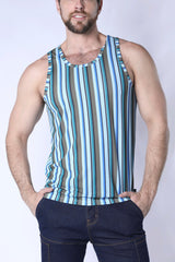 BALBOA MESH TANKTOP