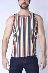BALBOA MESH TANKTOP