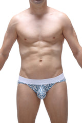 Bikini Lagny Carlot Blau