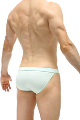 Tanga Sillas Bambou Bio Menthe