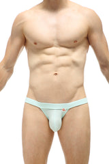 Tanga Sillas Bambou Bio Menthe