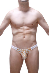 String Annoix Carlot Alliage