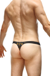 Tanga Annoix Jack-o-Lantern