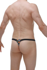 Thong Annoix Halloween