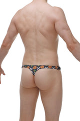 Tangaketten Halloween