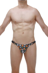 Tangaketten Halloween