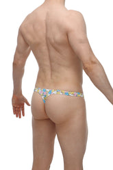 PetitQ Thong Chill Duckies