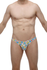 PetitQ Thong Chill Duckies