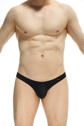 String Dome Econyl Noir