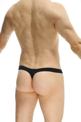 String Dome Econyl Noir