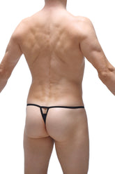 Tanga Migny Net Camo