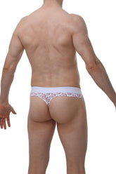 PetitQ Thong Hole Cockring Piggy Love