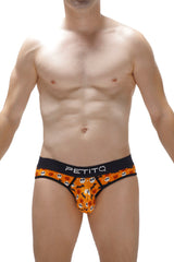 Brève Jans Citrouille