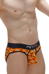 Brève Jans Citrouille