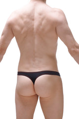 Tanga Mothern Schwarz