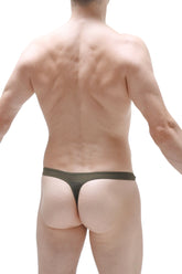 Tanga Argis Pflaume Olive