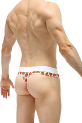 Tanga Chill Erdbeeren