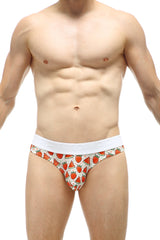 Tanga Chill Erdbeeren