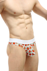 Tanga Chill Erdbeeren