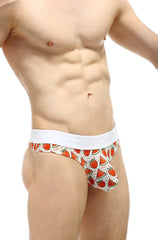 Tanga Chill Erdbeeren