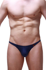 Thong Plellis Bee Navy
