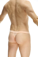 Tanga Sillas Bio-Bambus Pfirsich