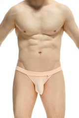 Tanga Sillas Bio-Bambus Pfirsich