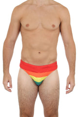 BIKINI DE LA FIERTÉ