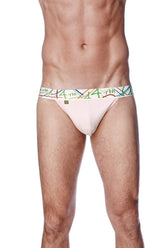 Jockstrap Zen (rose)