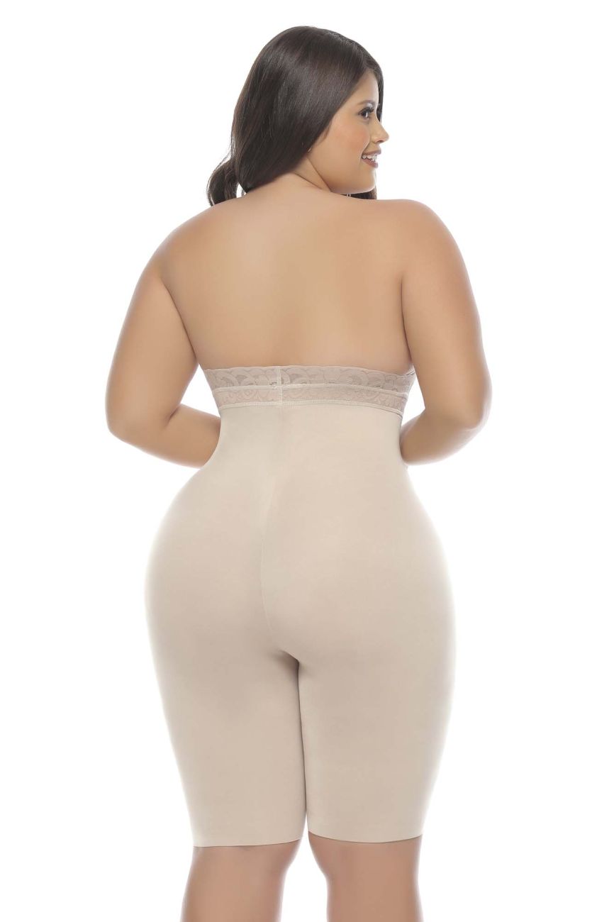 Culotte gainante 365me Shapewear G007 Ariana Couleur Beige Culotte gainante 365me Shapewear G007 Ariana Couleur Beige