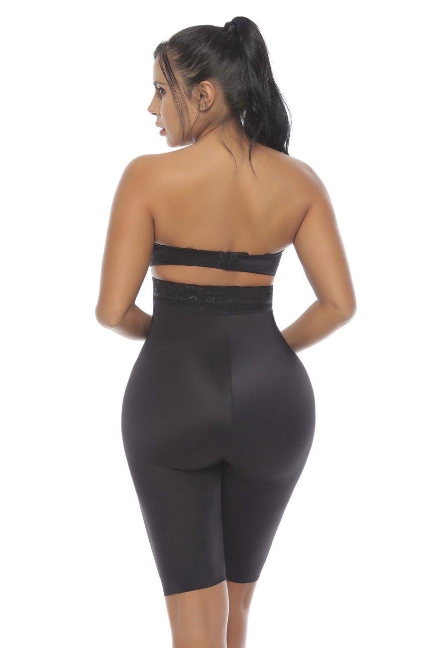 365me Shapewear G007 Control Höschen Ariana Farbe Schwarz 365me Shapewear G007 Control Höschen Ariana Farbe Schwarz