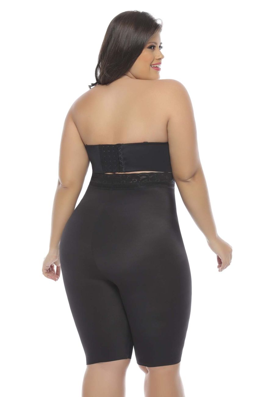 365me Shapewear G007 Control Höschen Ariana Farbe Schwarz 365me Shapewear G007 Control Höschen Ariana Farbe Schwarz