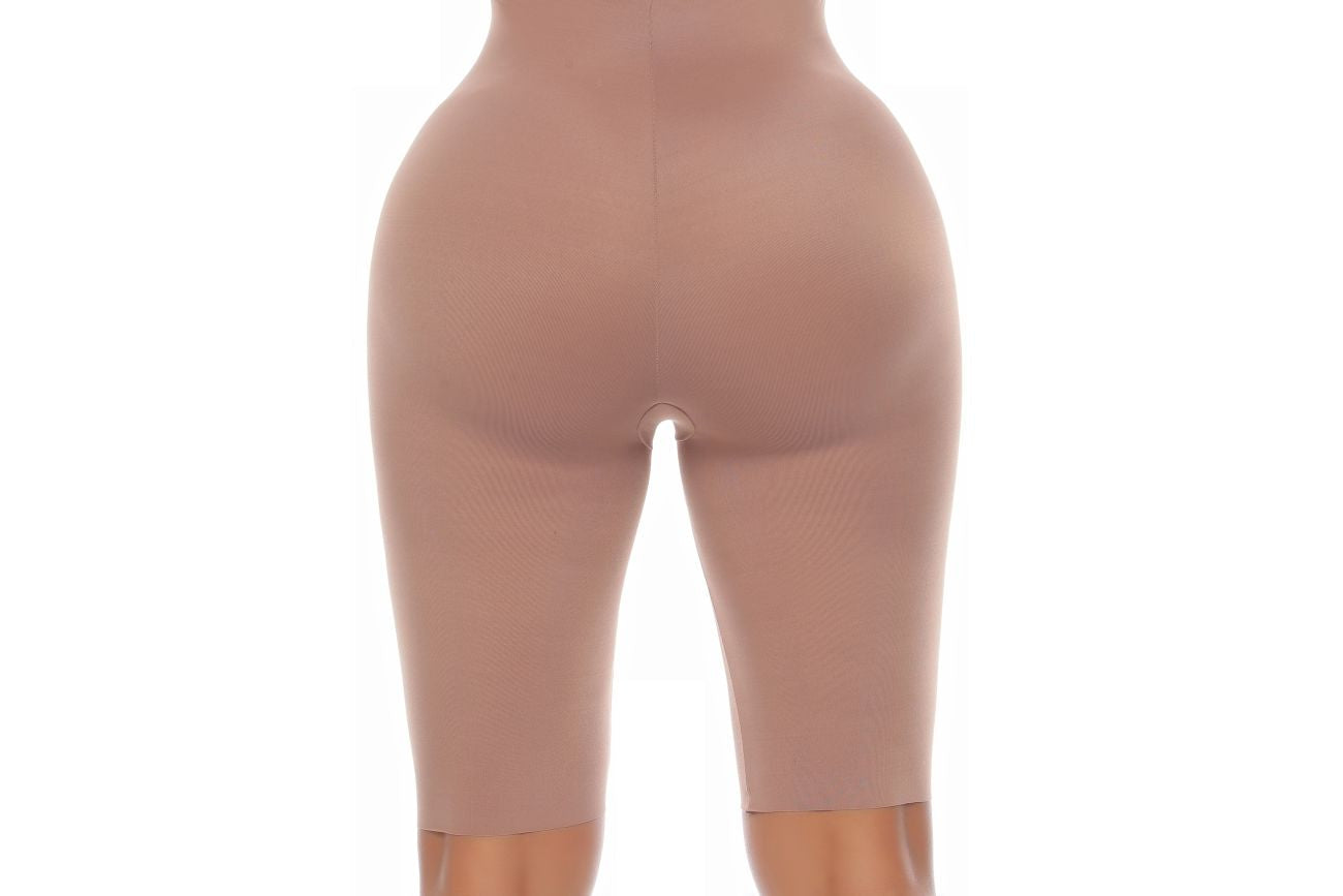 Culotte gainante 365me Shapewear G007 Ariana Couleur Cacao Culotte gainante 365me Shapewear G007 Ariana Couleur Cacao