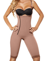 Ann Chery 5121 Powernet Briggite Shapewear Farbe Braun