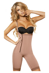 Ann Chery 5148 Powernet Angelina Shapewear Farbe Braun
