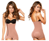 Ann Chery 5168 Powernet Melanie Shapewear Farbe Braun