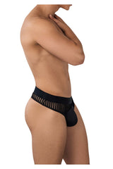 CandyMan 99642 Mesh-Tangas Farbe Schwarz