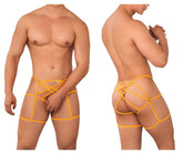 Jockstrap CandyMan 99646 couleur orange vif