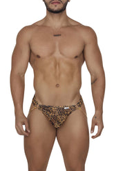 CandyMan 99669 Kettenstrings Farbe Animal Print
